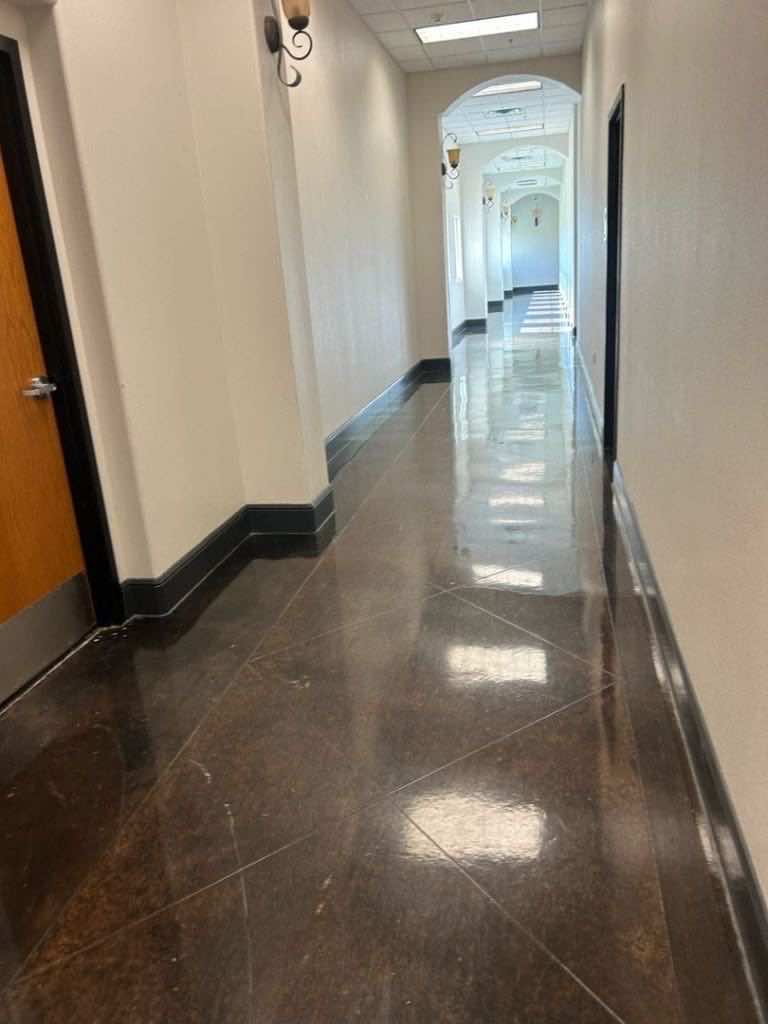 Cornerstone Baptist Church - project photo 5