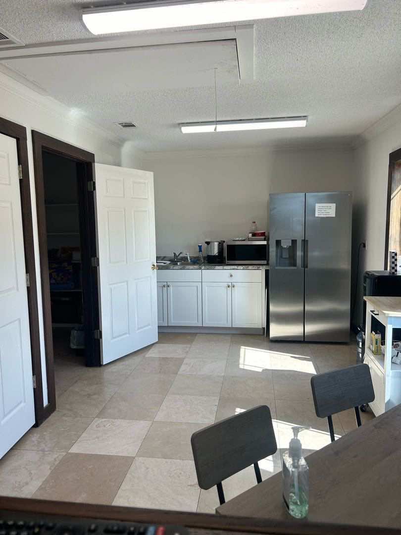 EcoShield Pest Control - cleaned and maintained by Delta Janitorial Systems