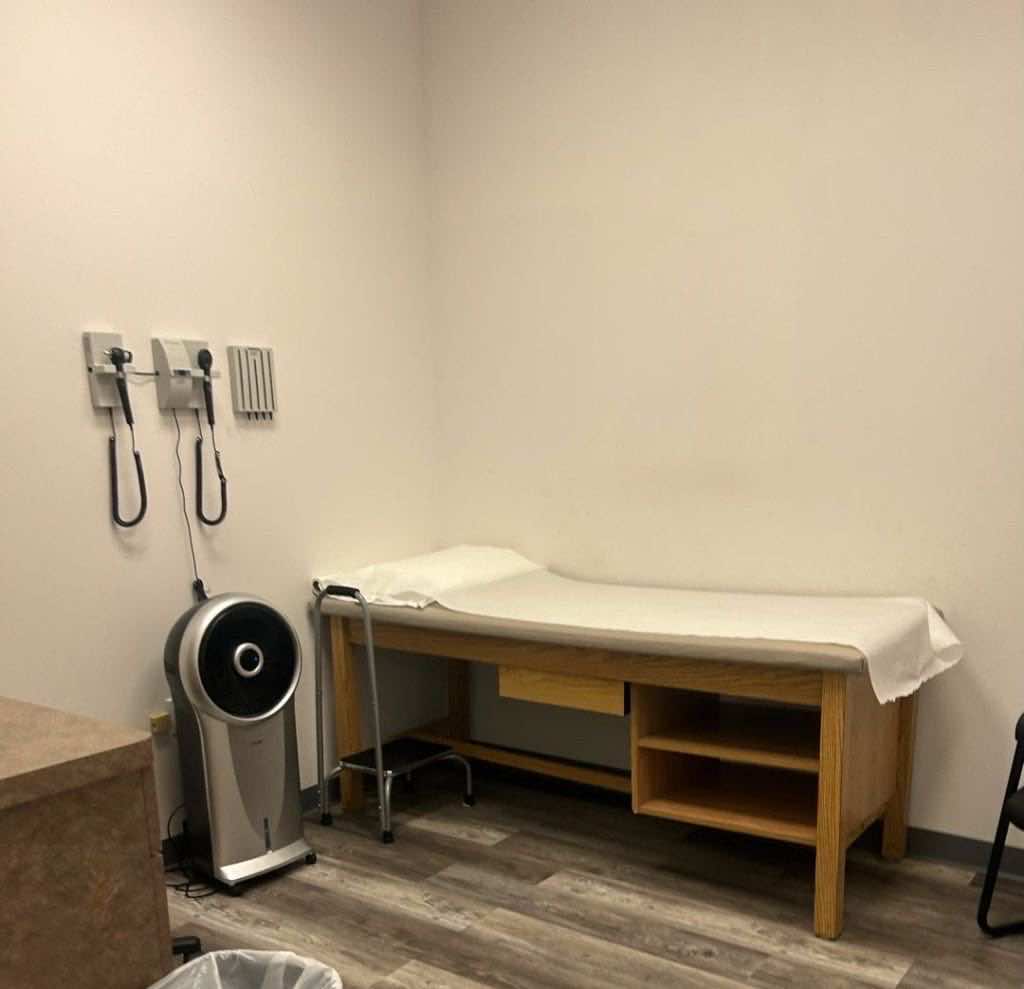 Grand Prairie Urgent Care - project photo 2