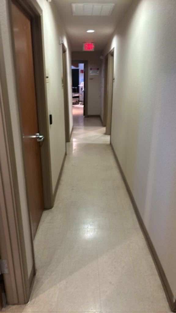 Medical City Wound Care - project photo 9