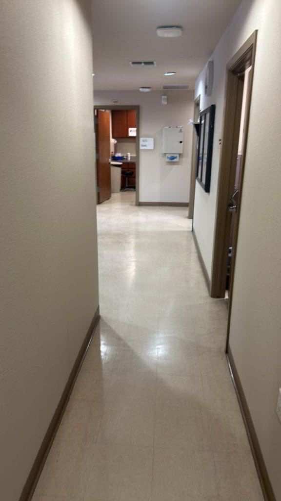 Medical City Wound Care - project photo 10