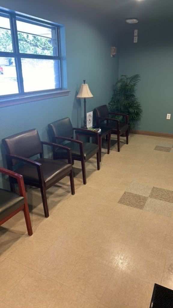 Medical City Wound Care - project photo 12