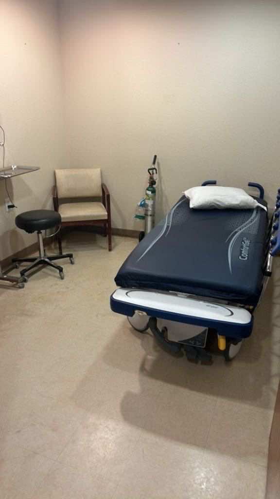 Medical City Wound Care - project photo 4