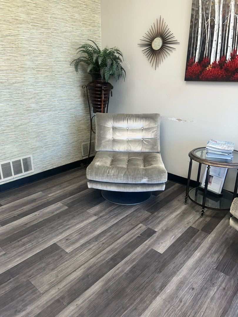 OldCastle Building Envelope - cleaned and maintained by Delta Janitorial Systems