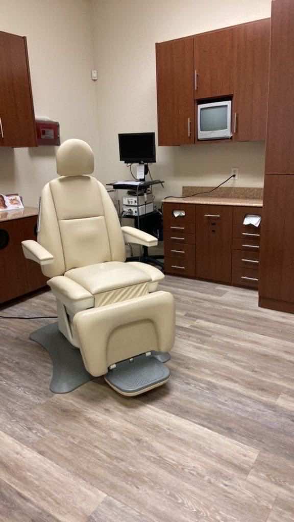 Ears, Nose & Throat Specialists - project photo 3