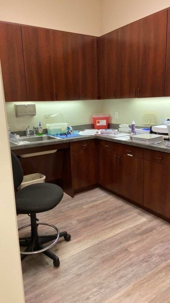 Ears, Nose & Throat Specialists - project photo 5