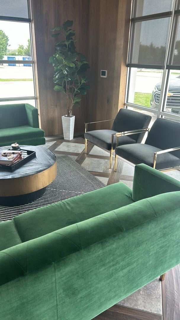 Texas Tiny Teeth - cleaned and maintained by Delta Janitorial Systems